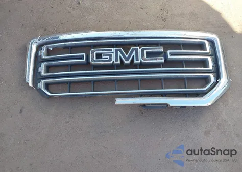 2017 GMC Sierra 1500 Sle z USA, uszkodzony, nr VIN 3GTP1MEC8HG291148